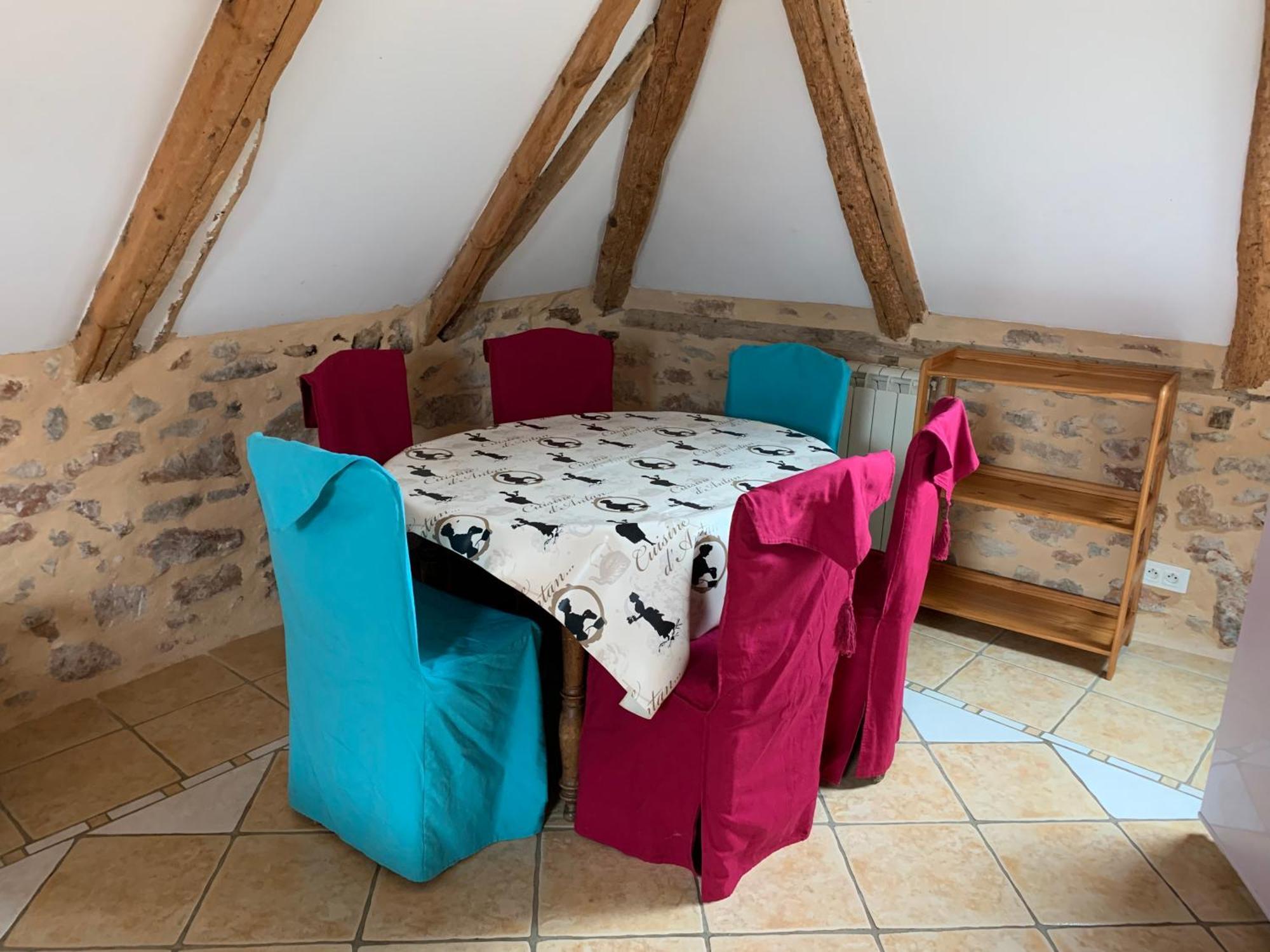 Cafe De La Place Gite & Chambres D'Hotes "Lou Pastre" Lanuéjols Zewnętrze zdjęcie